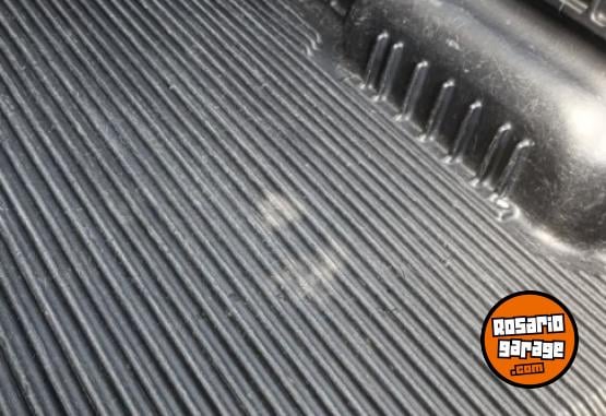 Camionetas - Chevrolet Montana Saveiro Astrada 2011 GNC 1Km - En Venta