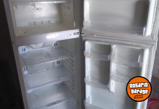 Hogar - Heladera Peabody no frost - En Venta