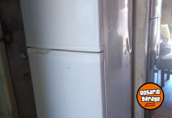 Hogar - Heladera Peabody no frost - En Venta