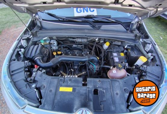 Camionetas - Fiat Toro Freedom 1.8 mpi 2021 GNC 106000Km - En Venta