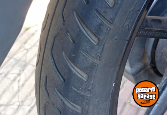 Motos - Yamaha Sz 150 ybr fz 2017 Nafta 9000Km - En Venta