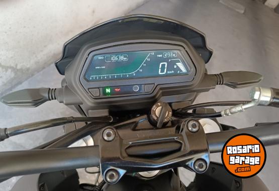 Motos - Bajaj Dominar 2022 Nafta 10000Km - En Venta
