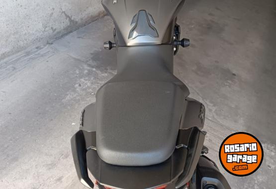 Motos - Bajaj Dominar 2022 Nafta 10000Km - En Venta