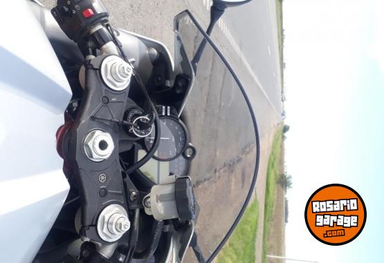 Motos - Yamaha YZF R1 2009 Nafta 35600Km - En Venta