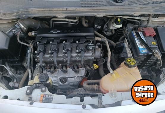 Autos - Chevrolet PRISMA 2019 Nafta 140000Km - En Venta