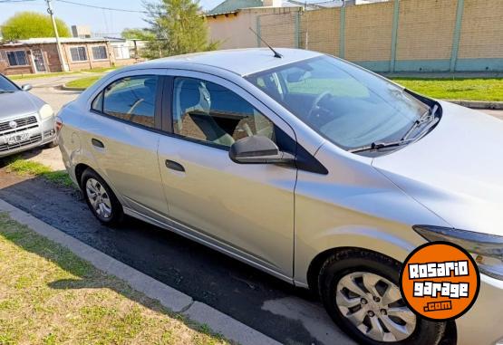 Autos - Chevrolet PRISMA 2019 Nafta 140000Km - En Venta