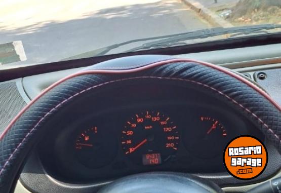 Utilitarios - Renault Kangoo 2012 Nafta 84000Km - En Venta