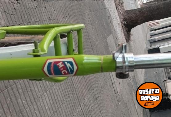 Deportes - Bicicleta Antigua Graciela - En Venta