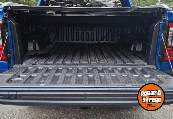 Camionetas - Ford RANGER V6 LTD 3.0 AMAROK 2023 Diesel 49000Km - En Venta