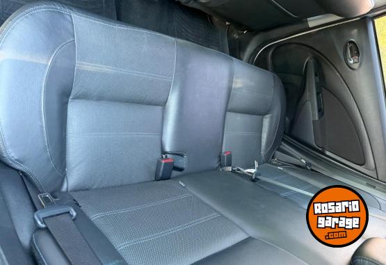 Autos - Toyota ETIOS PLATINIUM 2017 Nafta 45000Km - En Venta