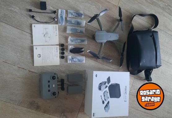 Electr�nica - Drone DJI Mavic Air 2 - En Venta