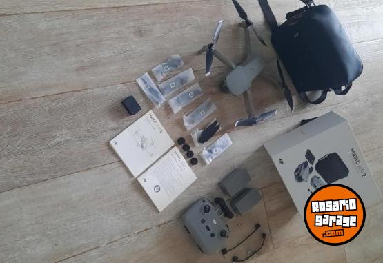 Electr�nica - Drone DJI Mavic Air 2 - En Venta