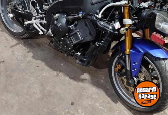 Motos - Yamaha R1 2005 Nafta 40000Km - En Venta