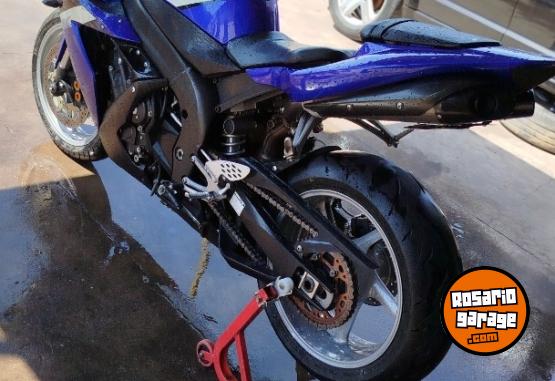 Motos - Yamaha R1 2005 Nafta 40000Km - En Venta