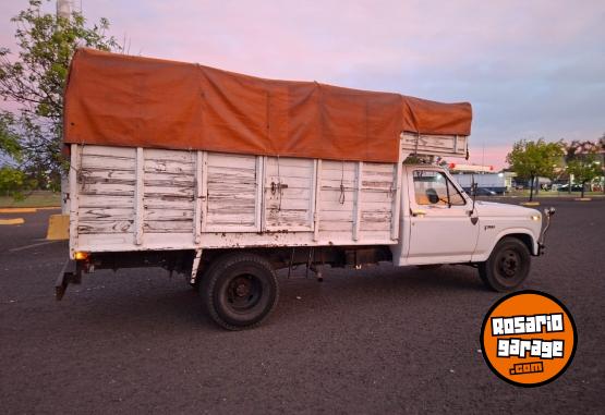 Camiones y Grúas - F350 - En Venta