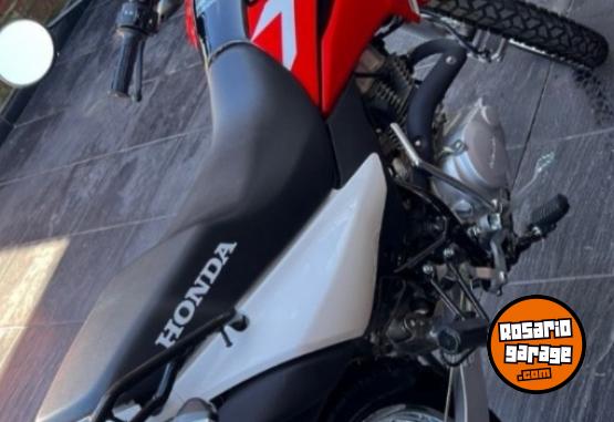 Motos - Honda XR 150 2024 Nafta 20Km - En Venta