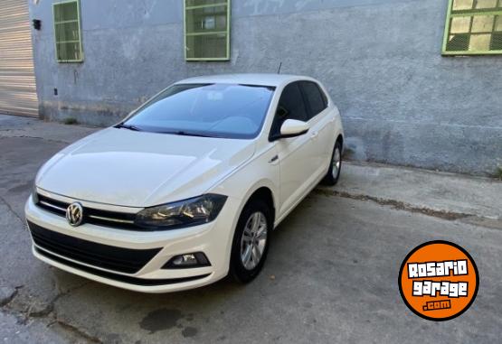 Autos - Volkswagen Polo 2018 Nafta 129000Km - En Venta