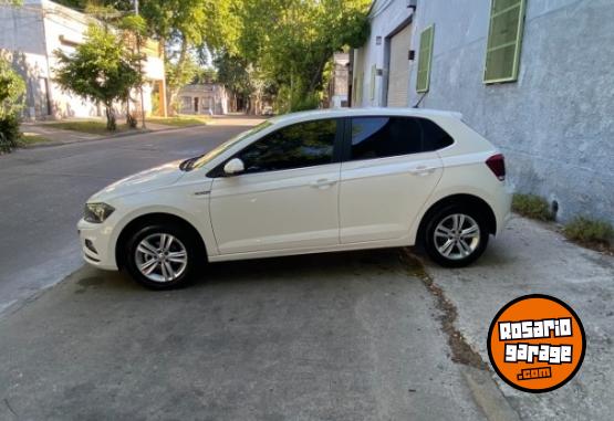 Autos - Volkswagen Polo 2018 Nafta 129000Km - En Venta