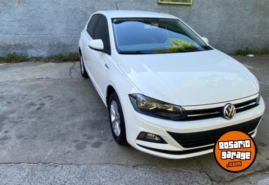 Autos - Volkswagen Polo 2018 Nafta 129000Km - En Venta