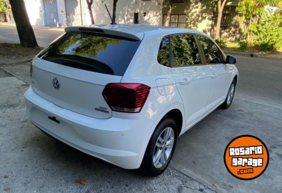 Autos - Volkswagen Polo 2018 Nafta 129000Km - En Venta