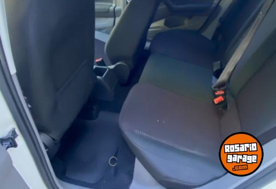 Autos - Volkswagen Polo 2018 Nafta 129000Km - En Venta