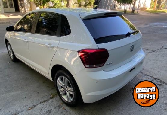 Autos - Volkswagen Polo 2018 Nafta 129000Km - En Venta