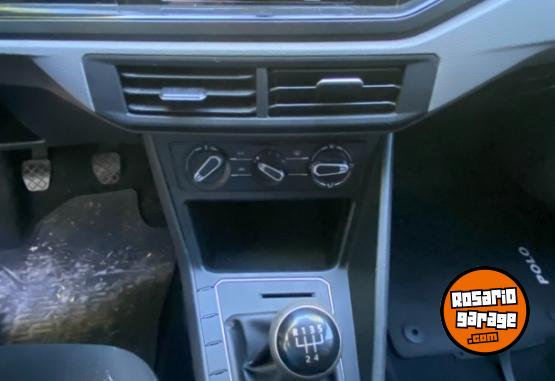 Autos - Volkswagen Polo 2018 Nafta 129000Km - En Venta