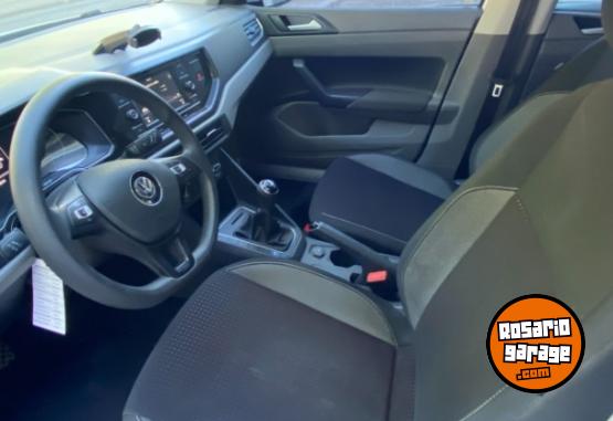 Autos - Volkswagen Polo 2018 Nafta 129000Km - En Venta