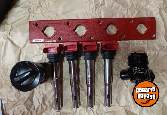 Accesorios para Autos - Accesorios Bora 1.8T - En Venta