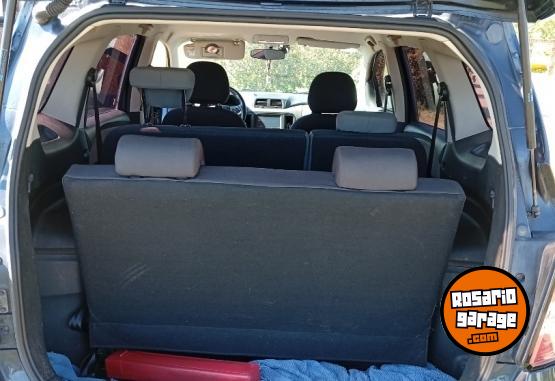 Autos - Chevrolet Spin 2016 Nafta 105000Km - En Venta