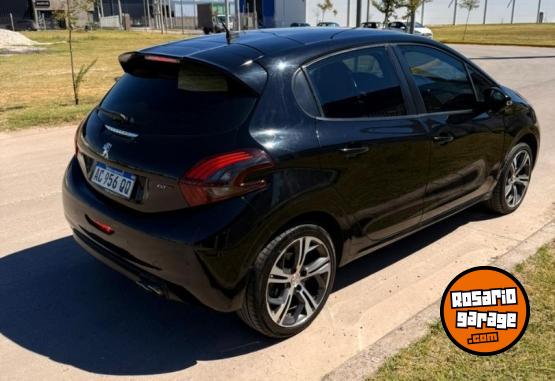 Autos - Peugeot 208 GT 2018 Nafta 90000Km - En Venta