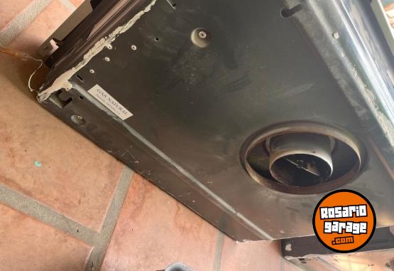 Hogar - CALEFACTOR ESKABE TB 5000kcal - En Venta