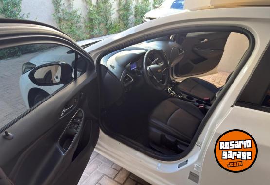 Autos - Chevrolet CRUZE RS 2022 Nafta 72000Km - En Venta