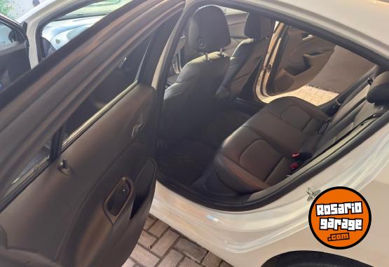 Autos - Chevrolet CRUZE RS 2022 Nafta 72000Km - En Venta