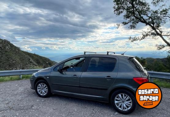 Autos - Peugeot 307 hdi 2008 Diesel 276000Km - En Venta