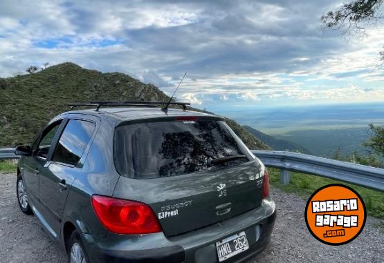 Autos - Peugeot 307 hdi 2008 Diesel 276000Km - En Venta