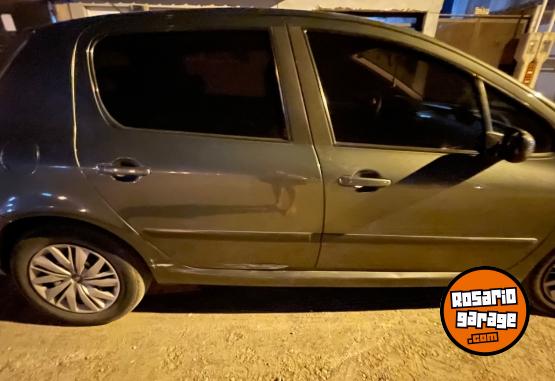 Autos - Peugeot 307 hdi 2008 Diesel 276000Km - En Venta