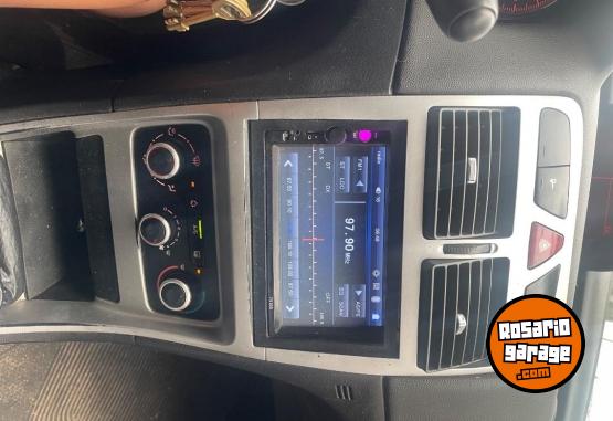 Autos - Peugeot 307 hdi 2008 Diesel 276000Km - En Venta