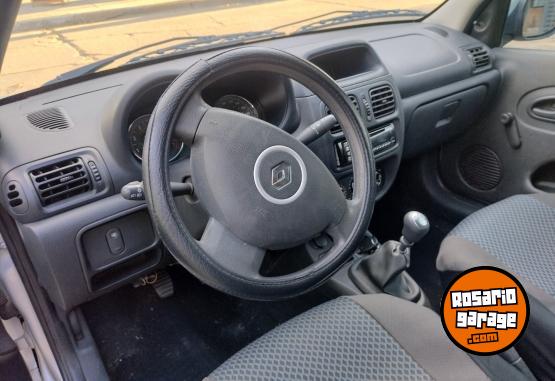 Autos - Renault Clio Mio 2016 Nafta 150000Km - En Venta