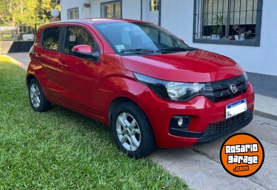 Autos - Fiat Easy 2017 Nafta 170000Km - En Venta