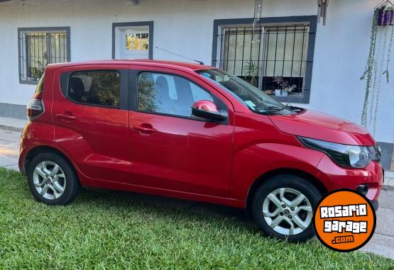 Autos - Fiat Easy 2017 Nafta 170000Km - En Venta
