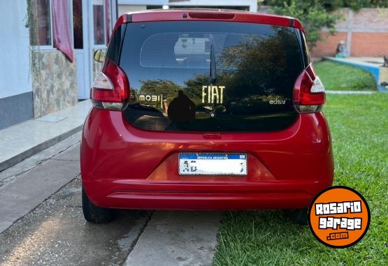 Autos - Fiat Easy 2017 Nafta 170000Km - En Venta