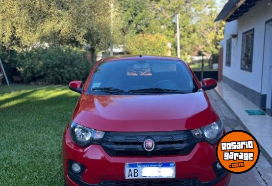 Autos - Fiat Easy 2017 Nafta 170000Km - En Venta