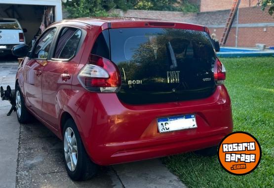 Autos - Fiat Easy 2017 Nafta 170000Km - En Venta
