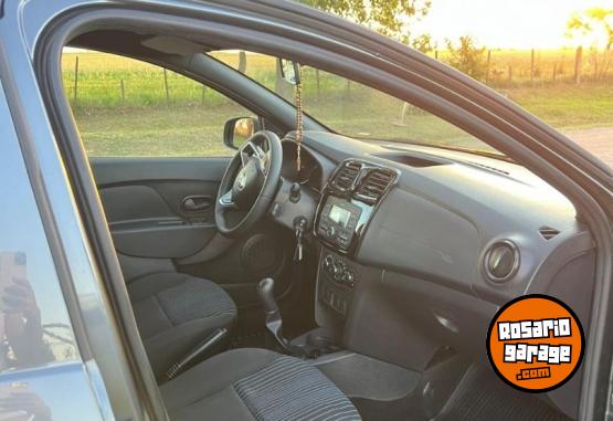 Autos - Renault Sandero 2022 Nafta 14900Km - En Venta