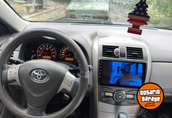 Autos - Toyota Corolla xei 2010 Nafta 161000Km - En Venta
