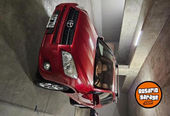 Camionetas - Toyota Rav4 2012 Nafta 195000Km - En Venta