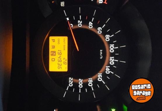 Camionetas - Toyota Rav4 2012 Nafta 195000Km - En Venta