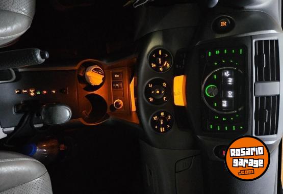 Camionetas - Toyota Rav4 2012 Nafta 195000Km - En Venta