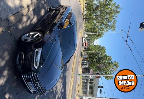 Autos - Audi A5 2017 Nafta 149000Km - En Venta